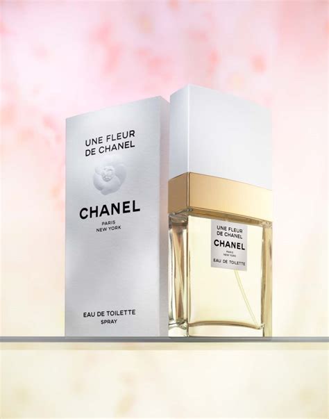 une fleur de chanel prix|Une Fleur de Chanel Chanel for women .